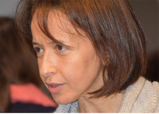 Karima RIVERA Karima RIVERA