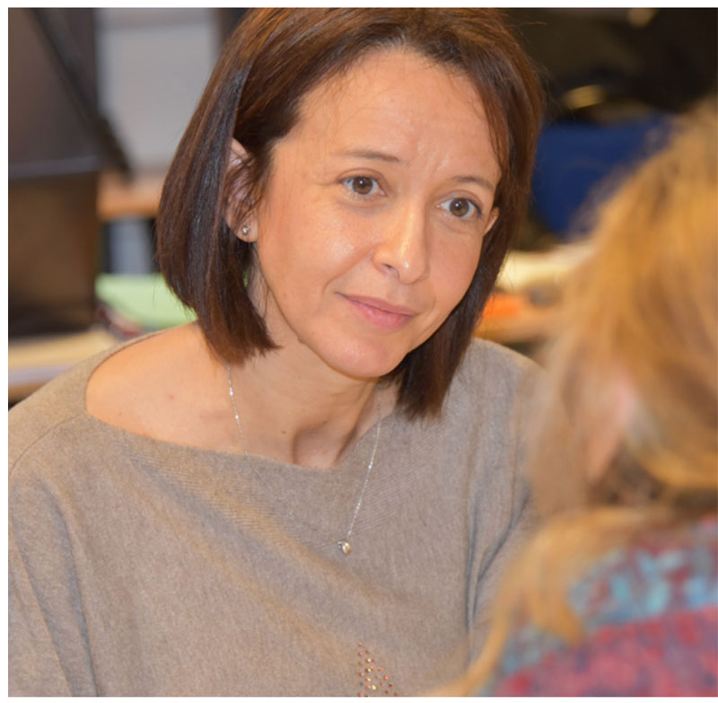 Karima RIVERA Karima RIVERA