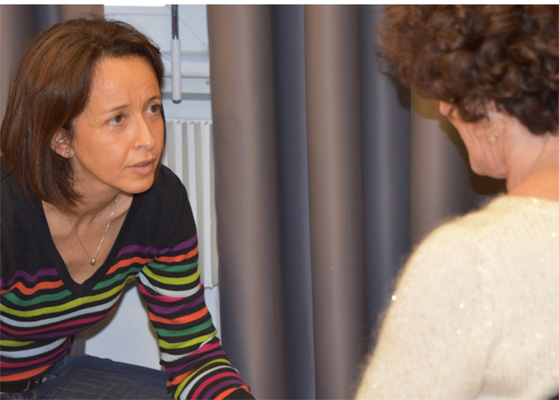 Karima RIVERA Karima RIVERA