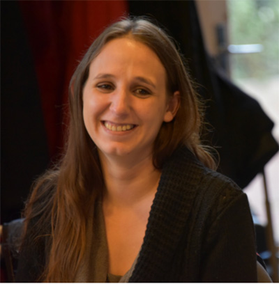 Caroline DARTE Caroline DARTE