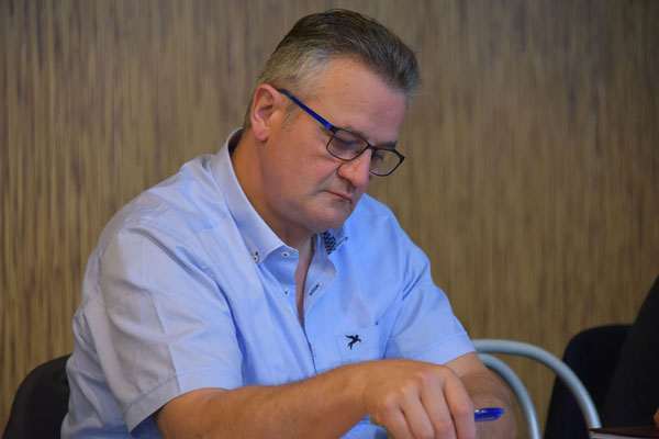 Pascal ZINNEN Pascal ZINNEN