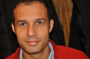 Chedli MAHDAOUI Chedli MAHDAOUI