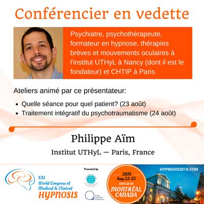 Dr Philippe AÏM Dr Philippe AÏM