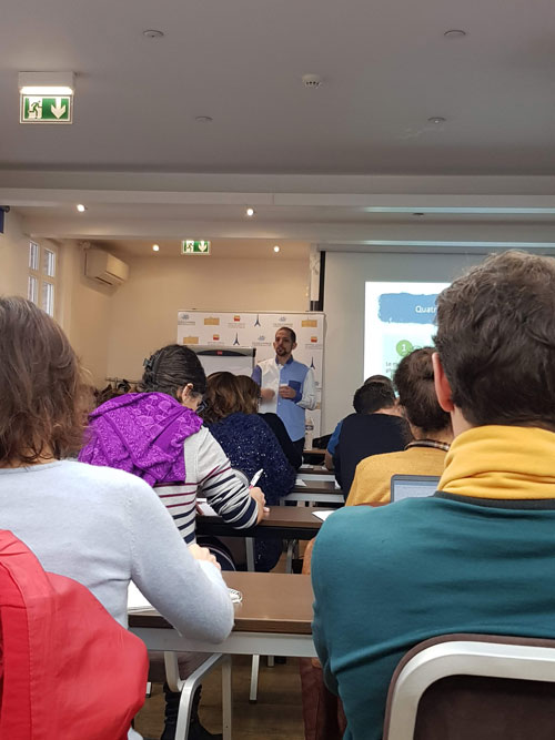 Formation EMDR - IMO à Paris en 2018 Formation EMDR - IMO à Paris en 2018